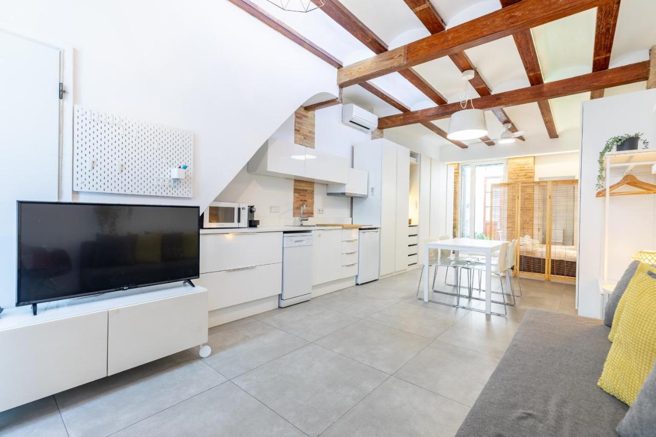 Apartup Arenas Appartement